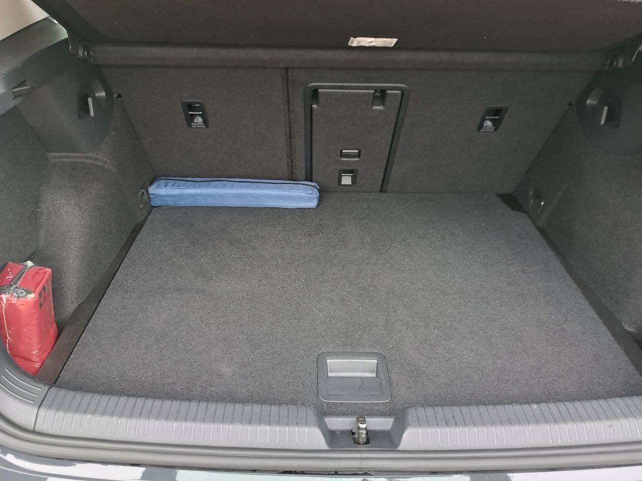 Volkswagen Golf 2.0 TDI 115 CV SCR Life