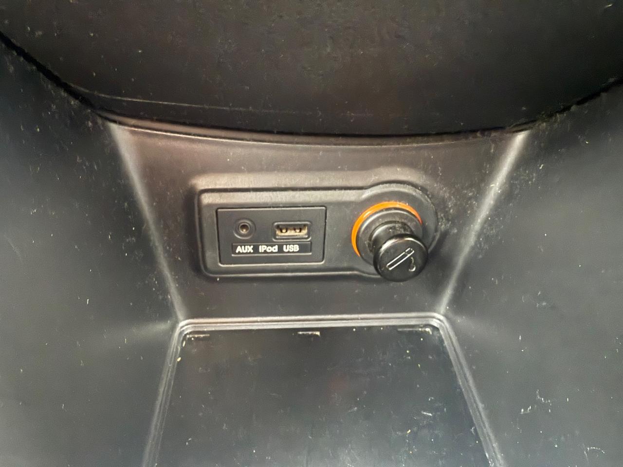 Kia Venga 1.6 CRDi DIESEL FULL OPT POCHI KM NEOPATE