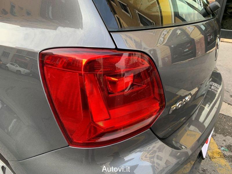 Volkswagen Polo Polo 1.0 MPI 5p. Trendline (PROMO)