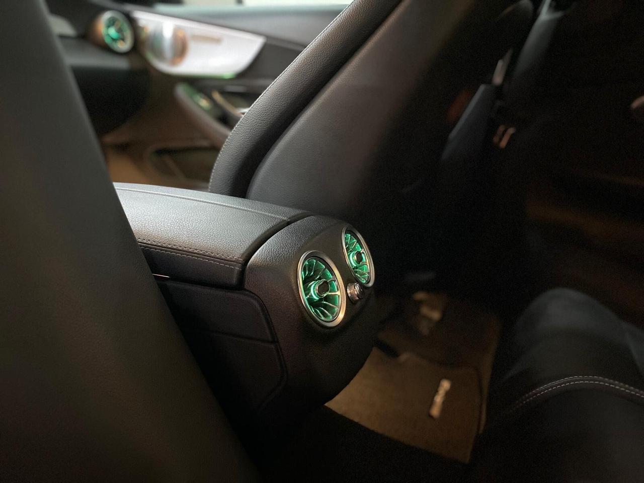 Mercedes-benz C 220 d Auto Coupé Premium Plus