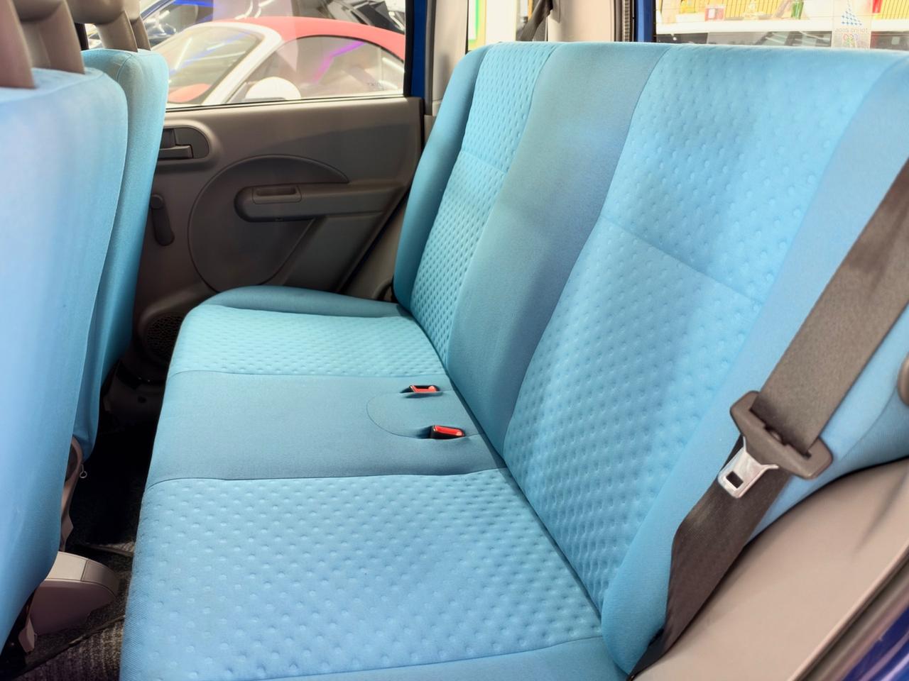Fiat Panda 1.3 MJT Emotion