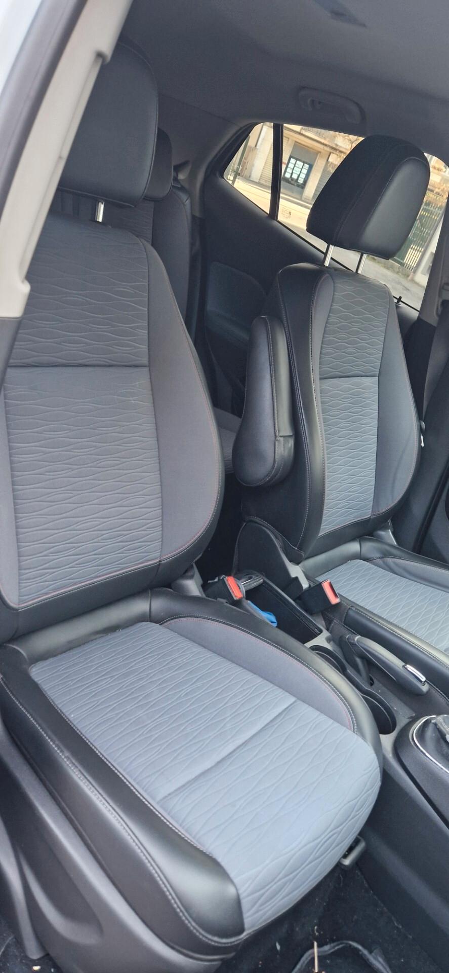 Opel Mokka 1.4 Turbo GPL Tech 140CV 4x2 Cosmo b-Color