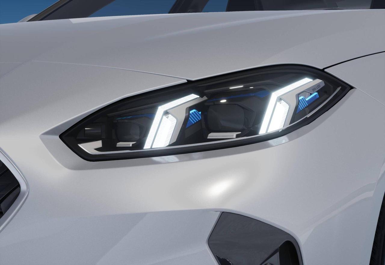 BMW Serie 2 220d Gran Coupé 48V MSport