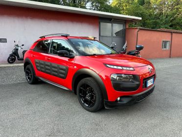 Citroen C4 Cactus PureTech 82 Feel PERMUTE GARANZIA