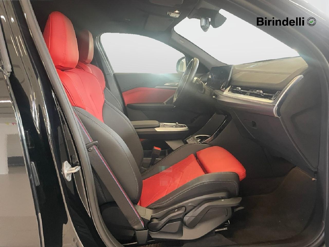 BMW X2 (U10) - X2 sDrive 18d Msport Pro