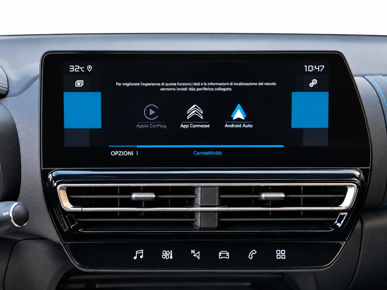 Citroen C5 Aircross BlueHDi 130 S&S EAT8 Plus