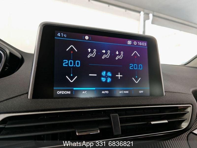 Peugeot 3008 3008 BlueHDi 130 S&S Active