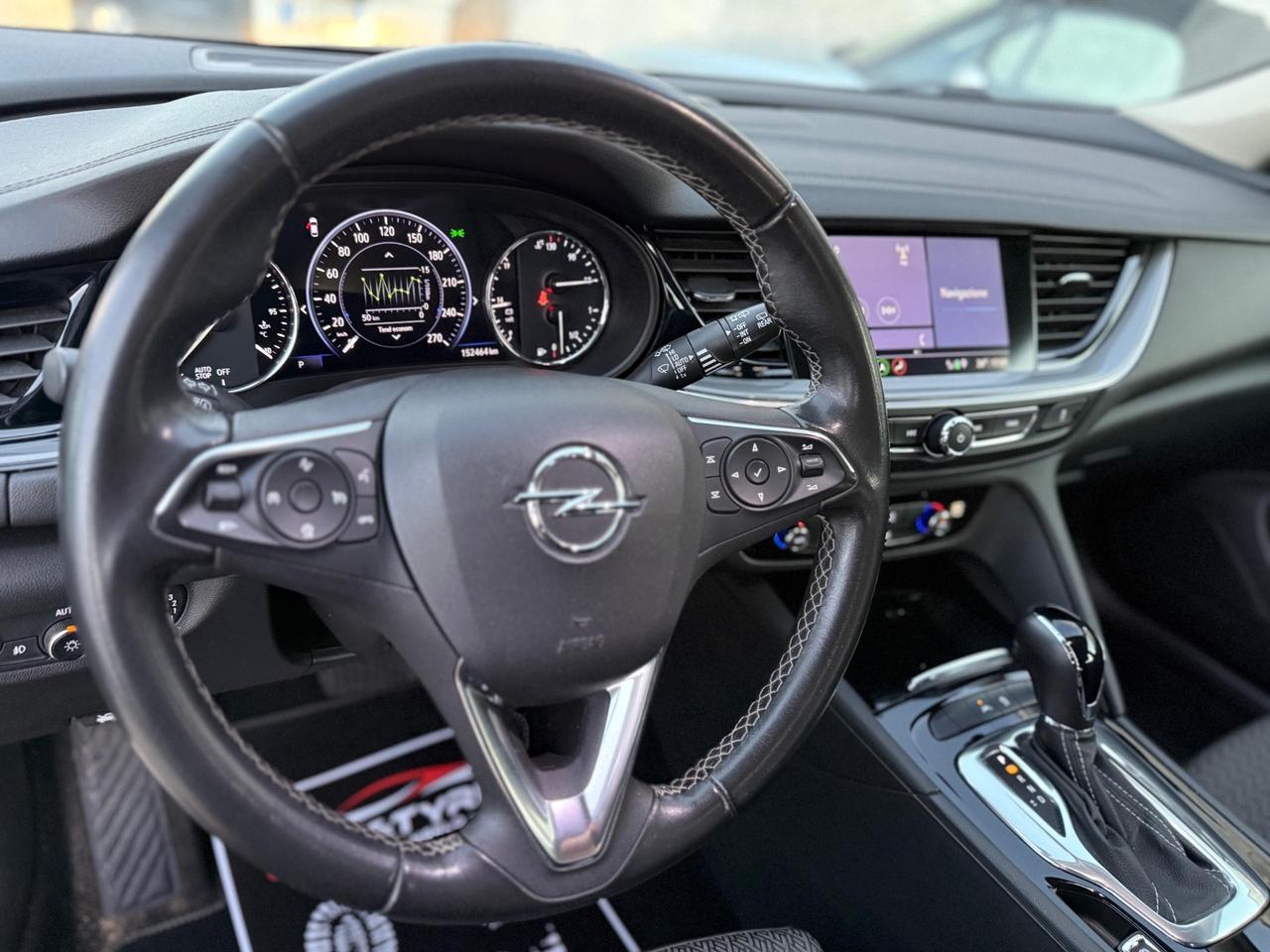 Opel Insignia 2.0 CDTI S&S Sports Tourer Business