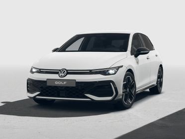 Volkswagen Golf 2.0 tdi r-line plus 150cv dsg