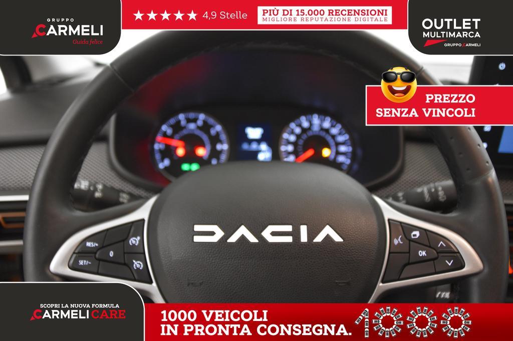 Dacia Sandero Stepway 1.0 TCe Expression CVT