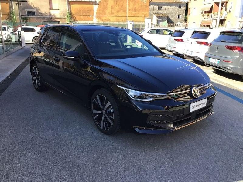 Volkswagen Golf Golf 1.5 TSI eHybrid DSG Edition Plus
