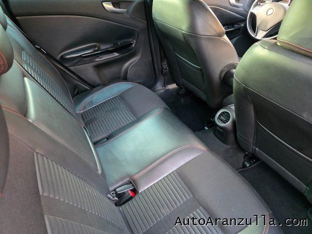 ALFA ROMEO Giulietta 1750 TBi 235CV Quadrifoglio Verde Pelle