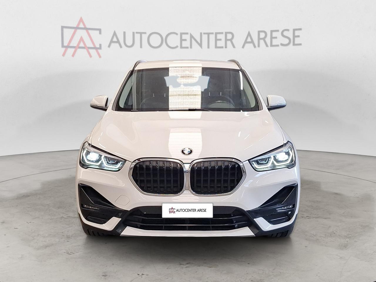 BMW X1 sdrive20d Sport auto