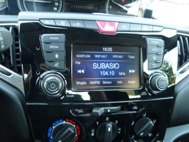 LANCIA Ypsilon 1.2 69 CV 5 porte Gold