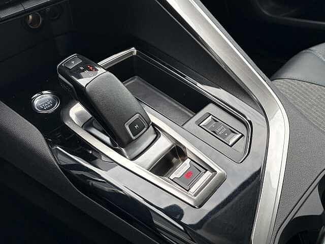 Peugeot 3008 1.5 BlueHDi 130 CV EAT8 Allure Pack