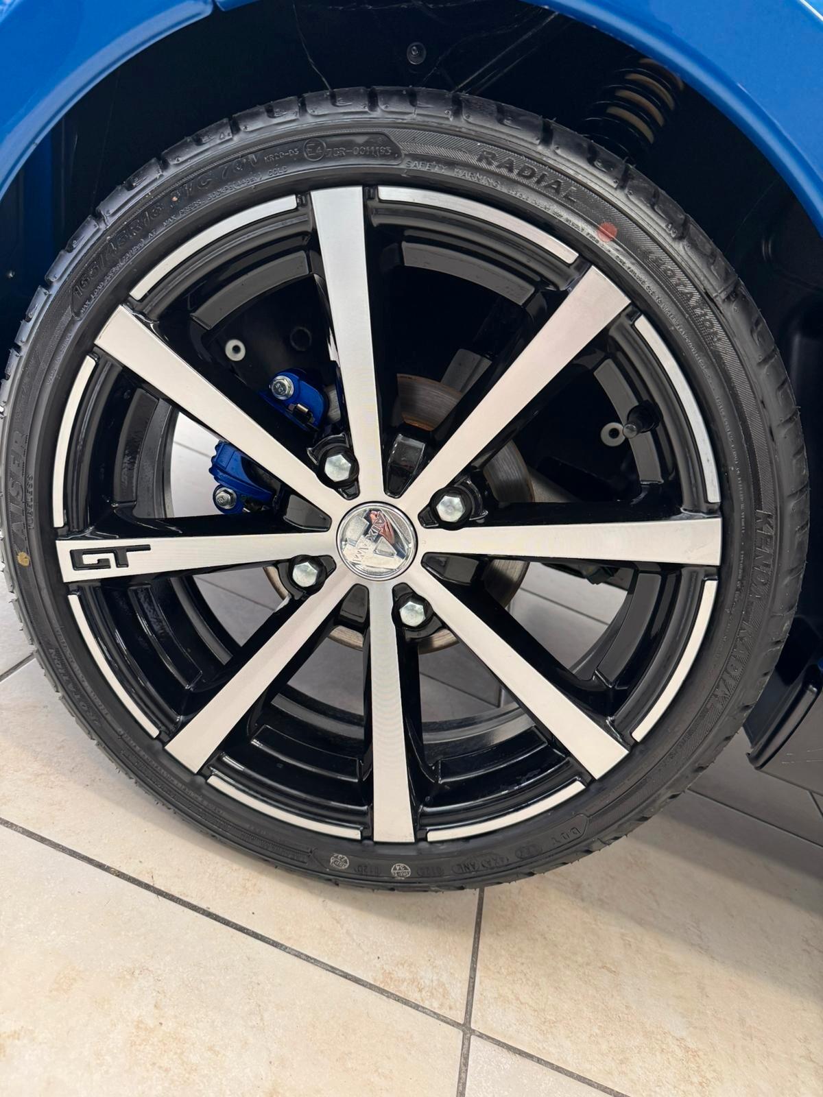 Aixam City GTO Ambition