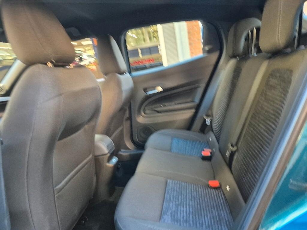 Alfa Romeo Junior 1.2 136 CV Hybrid eDCT6