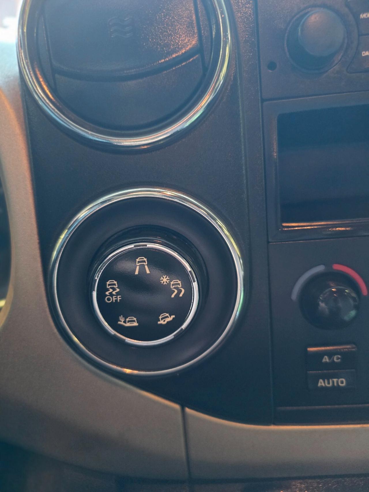 Peugeot Partner Tepee 1.6 e-HDi 92 CV S&S Outdoor