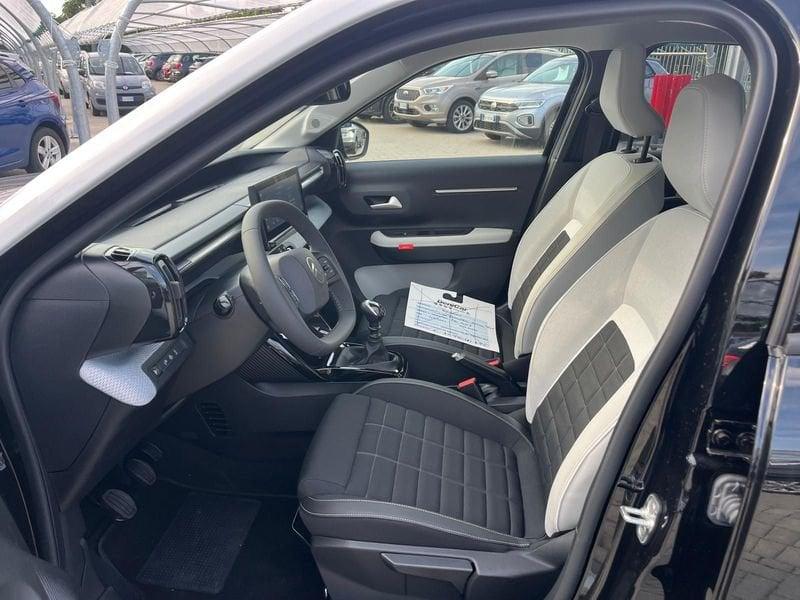 Citroën C3 C3 PureTech 100 S&S Max