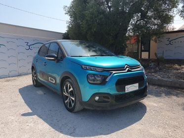 Citroen C3 1.2 110cv Shine Pack