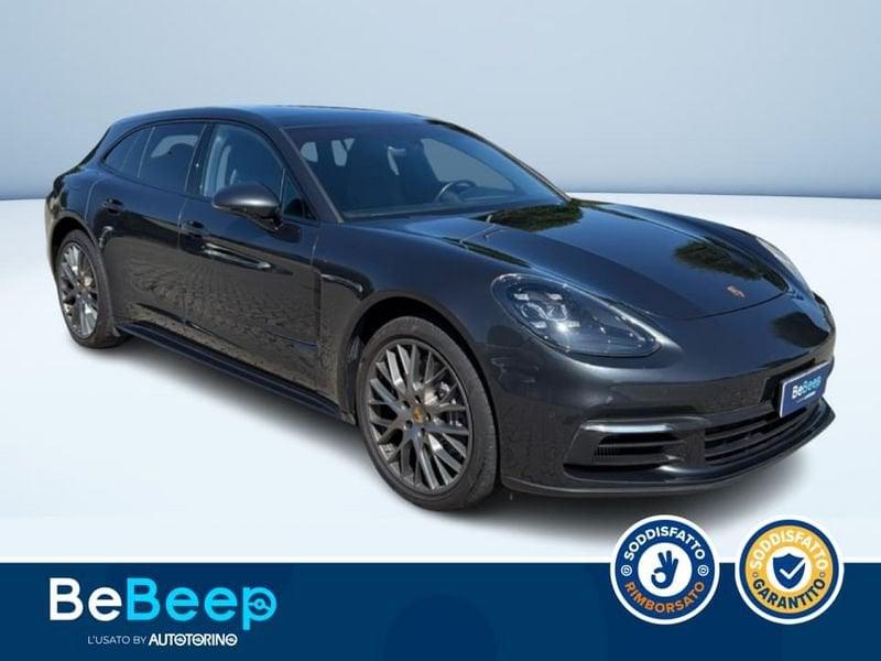 Porsche Panamera SPORT TURISMO 2.9 4 E-HYBRID AUTO