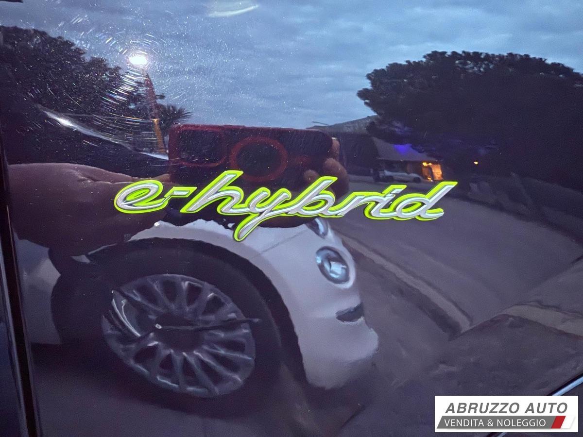 PORSCHE Cayenne 3.0 V6 E-Hybrid