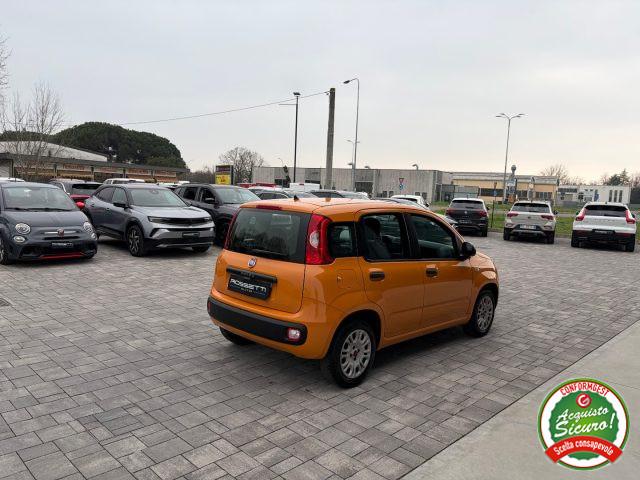 FIAT Panda 1.2 Easy ANCHE PER NEOPATENTATI