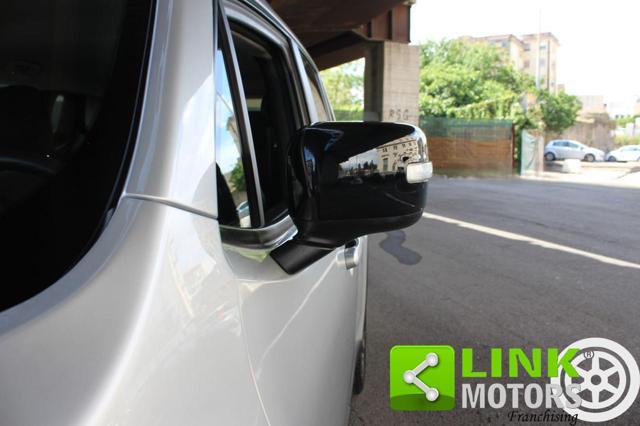 JEEP Renegade 1.6 MULTIJET 120 CV LIMITED ANNIVERSARY