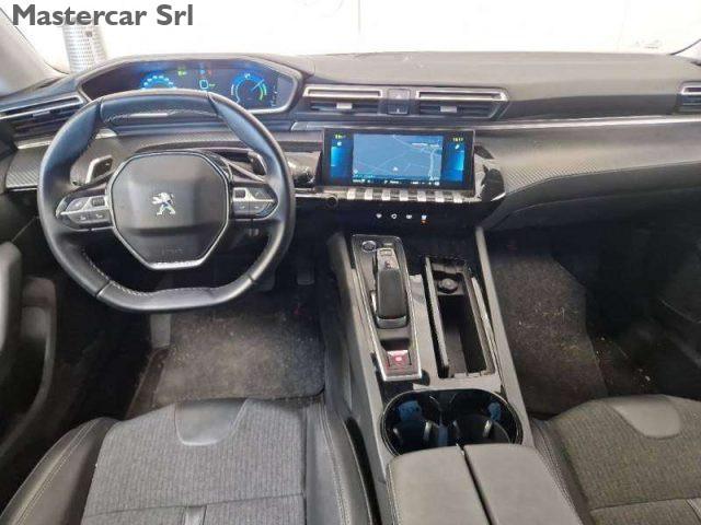 PEUGEOT 508 508 II SW 1.6 hybrid phev Allure 225cv e-eat8 - GF