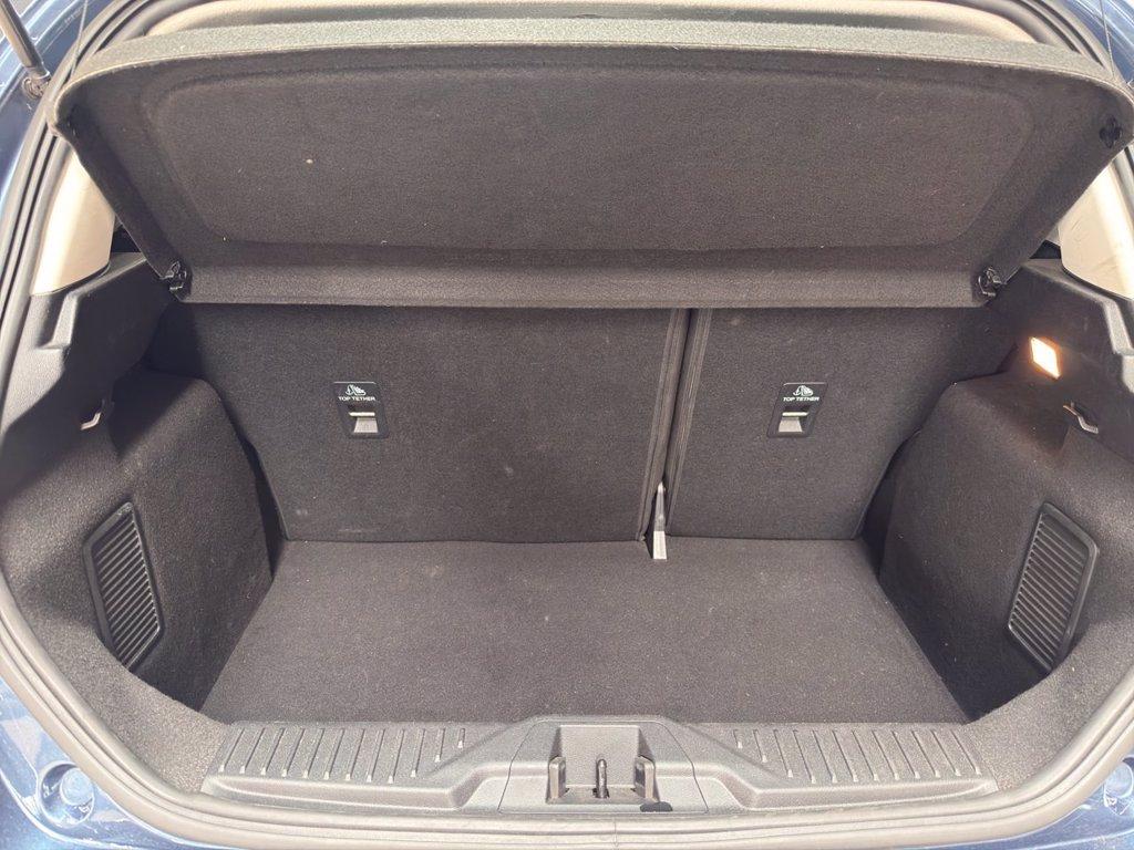 FORD Fiesta 5p 1.1 Titanium 75cv del 2023