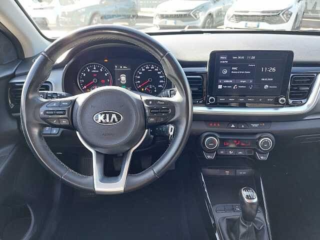 Kia Stonic 100 CV MHEV Style DesignPack Bi-color