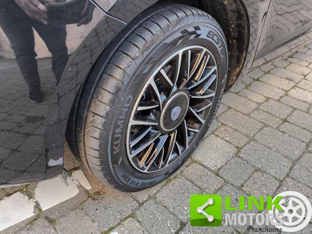 LANCIA Ypsilon 1.2 69 CV 5 porte Gold GPL