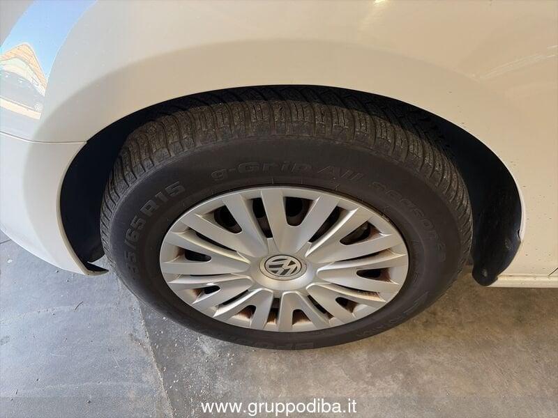 Volkswagen Golf VI 2008 Benzina