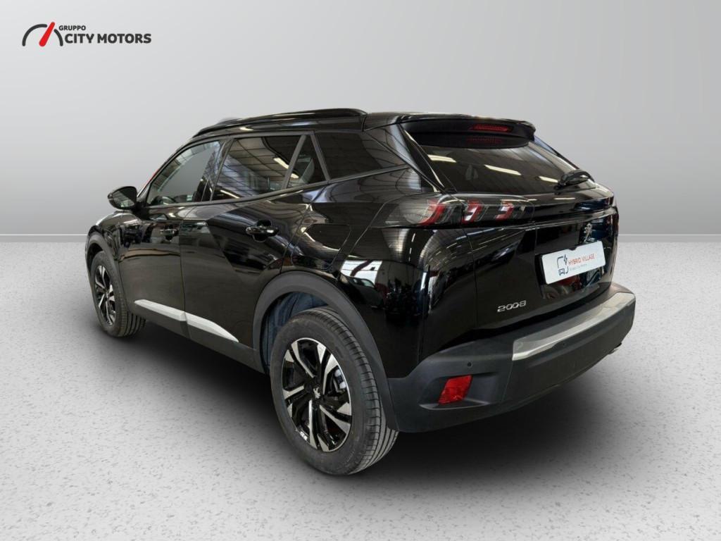 Peugeot 2008 1.5 BlueHDi Allure Pack EAT