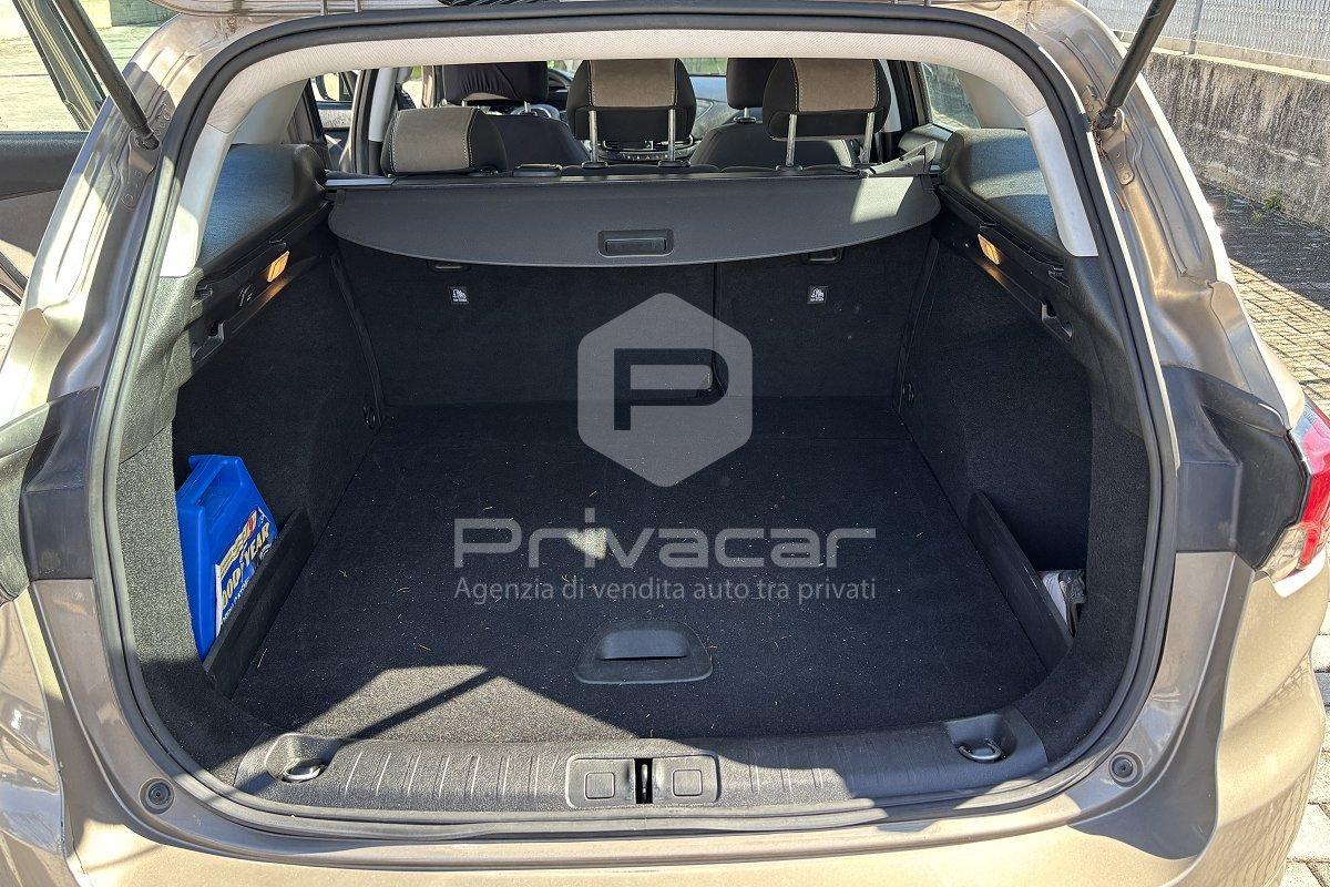 FIAT Tipo 1.6 Mjt S&S SW Lounge