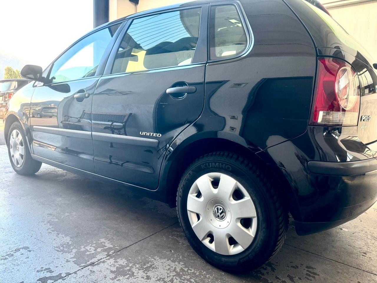 Volkswagen Polo 1.2 70 CV 5p. Comfortline