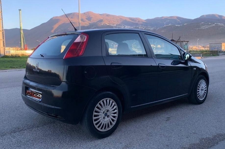 Fiat Grande Punto 1.3 MJT 75 CV GARANTITA FINANZIABILE