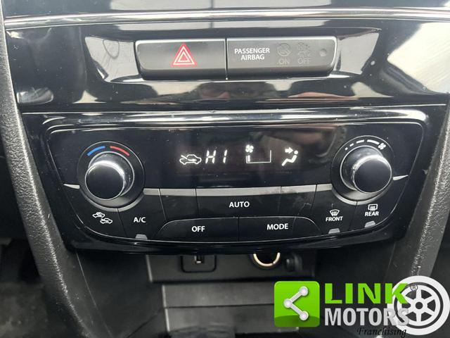 SUZUKI Vitara 1.0 Boosterjet 111 CV Starview