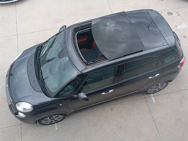Fiat 500 L 1.4 Trekking 95cv - Tetto Apribile