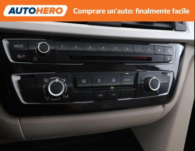 BMW 316 d Touring