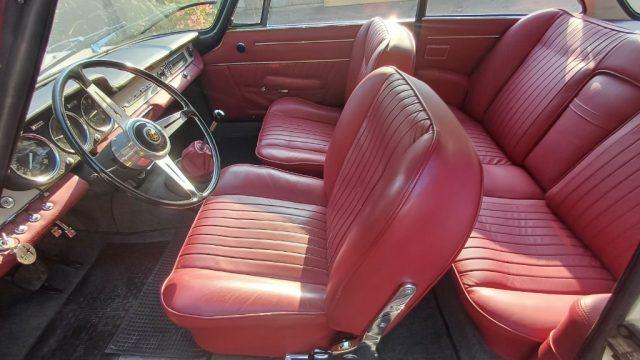 ALFA ROMEO 2600 SPRINT
