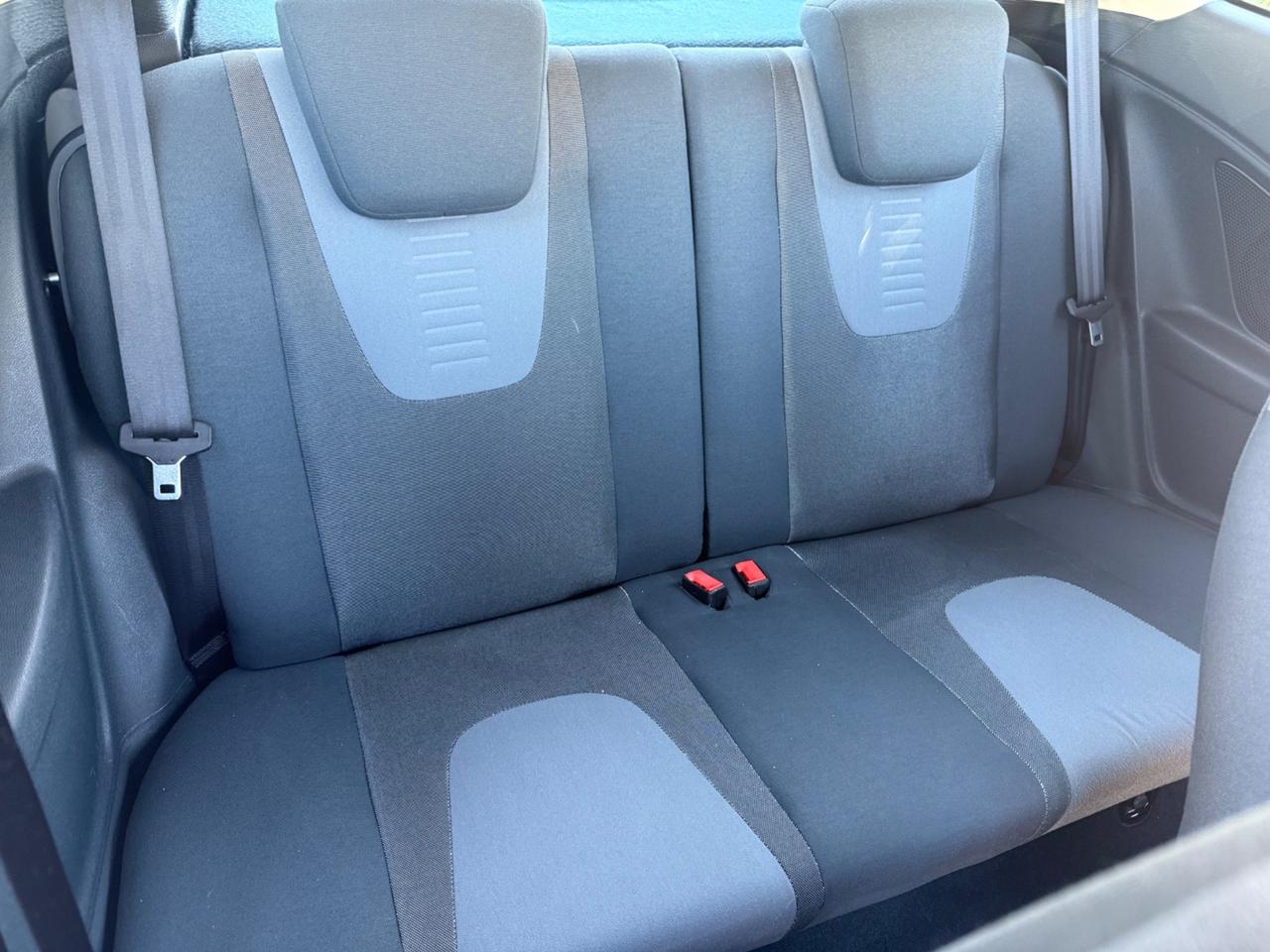 Ford Ka 1.2 8V 69CV Titanium