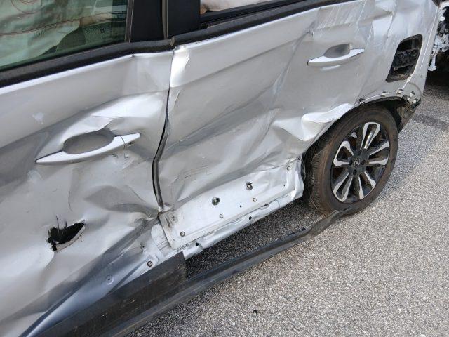 OPEL Crossland 1.2 Turbo 12V 110 CV Start&Stop Elegance