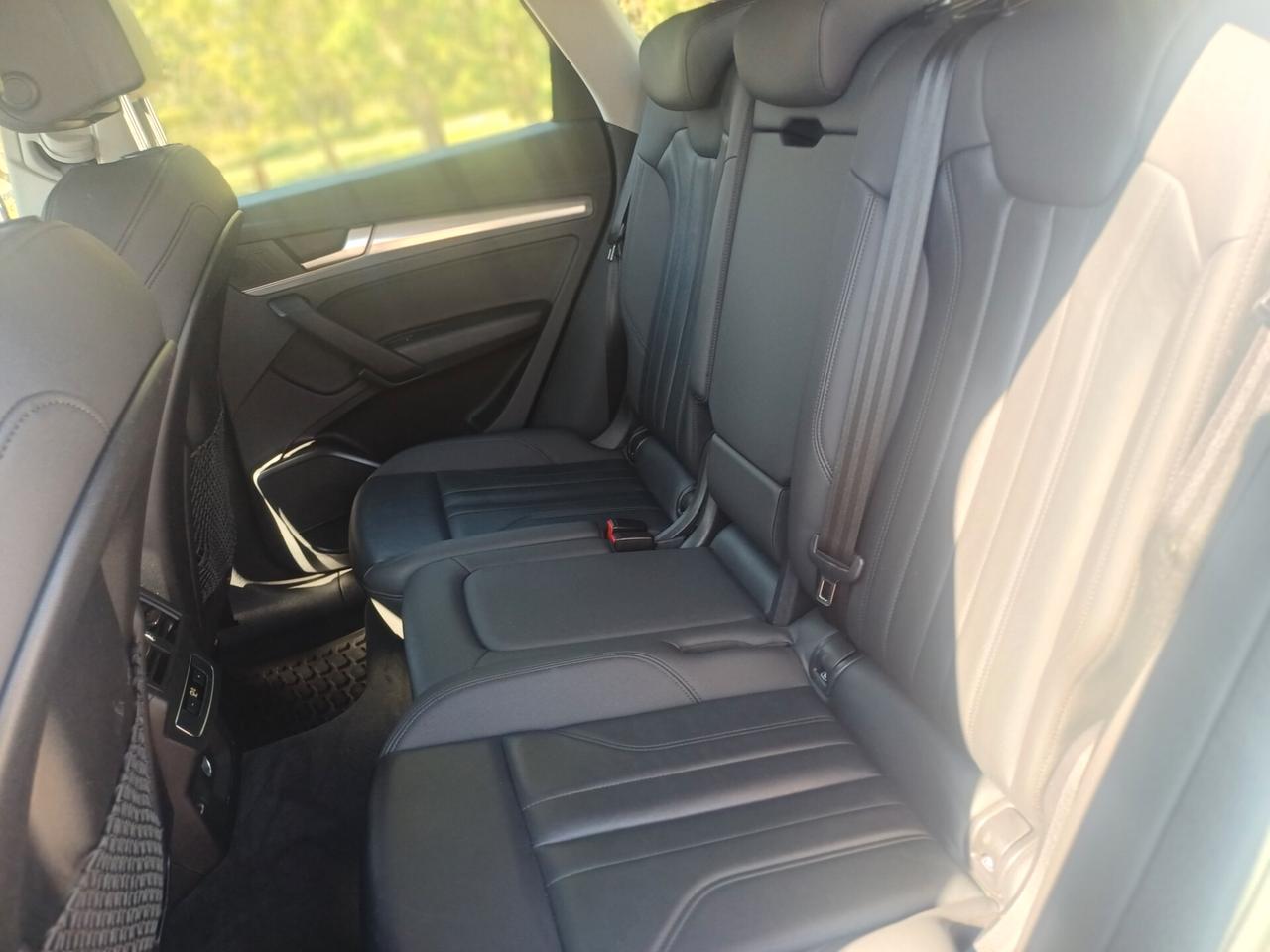 Audi Q5 50 TDI quattro tiptronic S line plus AUTO PARI AL NUOVO