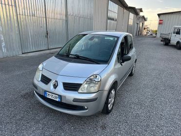Renault Modus 1.2 16V Dynamique GPL AUTOMATICA