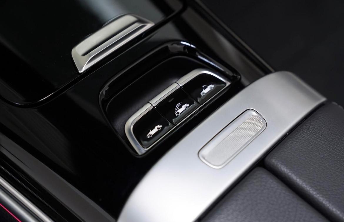 Mercedes-Benz CLE 220 d Cabrio
