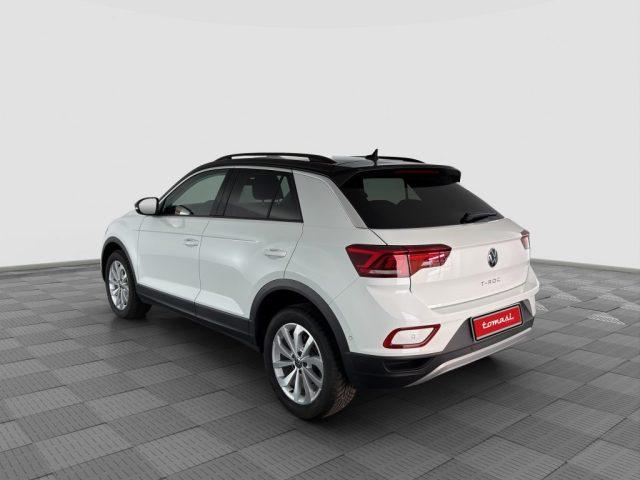 VOLKSWAGEN T-Roc T-Roc 2.0 TDI SCR 150 CV DSG Life