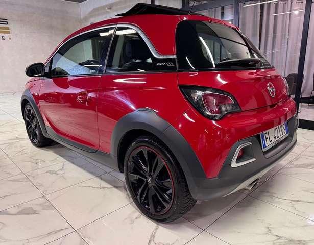 Opel Adam Rocks Neopatentati