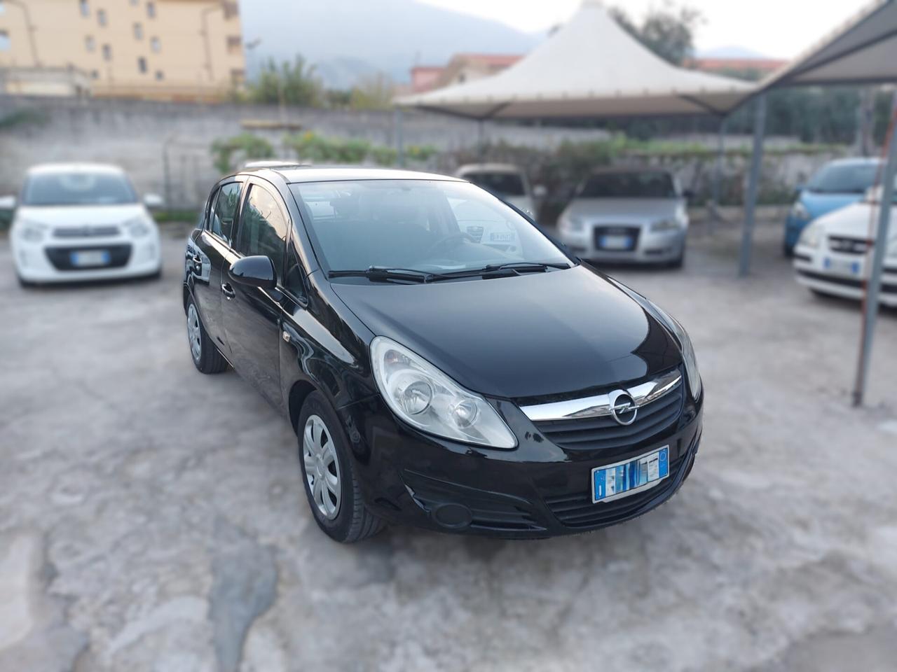 Opel Corsa 1.2 80CV 5 porte GPL-TECH Enjoy