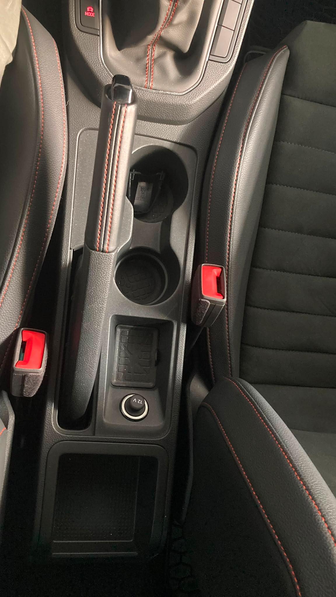 SEAT Ibiza Ibiza V 2017 1.0 ecotsi FR 95cv